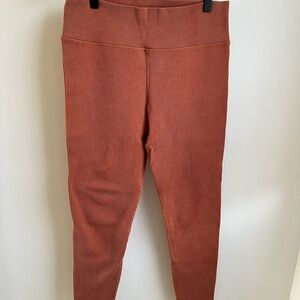 Offline by Aerie Ribbed Leggings